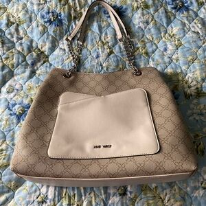 Nine West handbag gently used